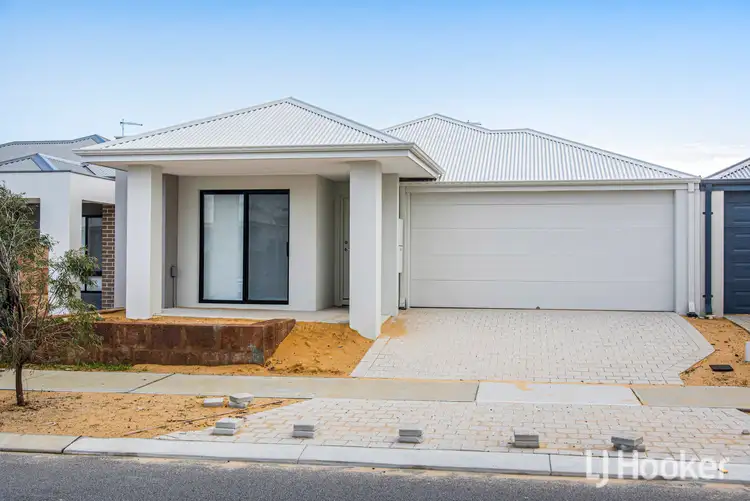20 Karapiro Street, Champion Lakes WA 6111