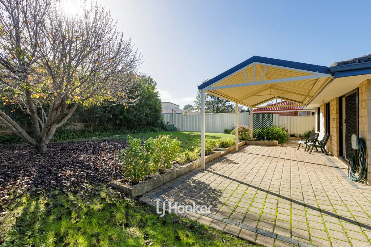 Main view of Homely house listing, 14 Clematis Lane, Glen Iris WA 6230