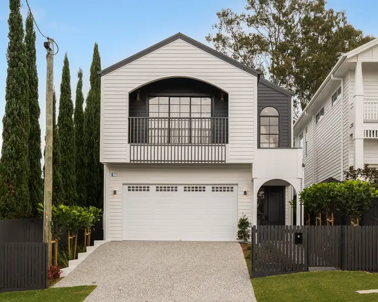 9 Turramurra Road, Tarragindi QLD 4121
