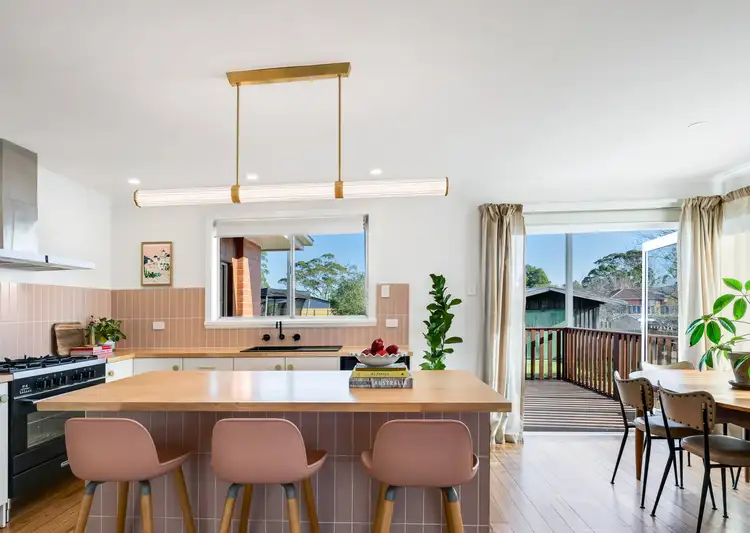Main view of Homely house listing, 11 Medea Street, St Helens TAS 7216