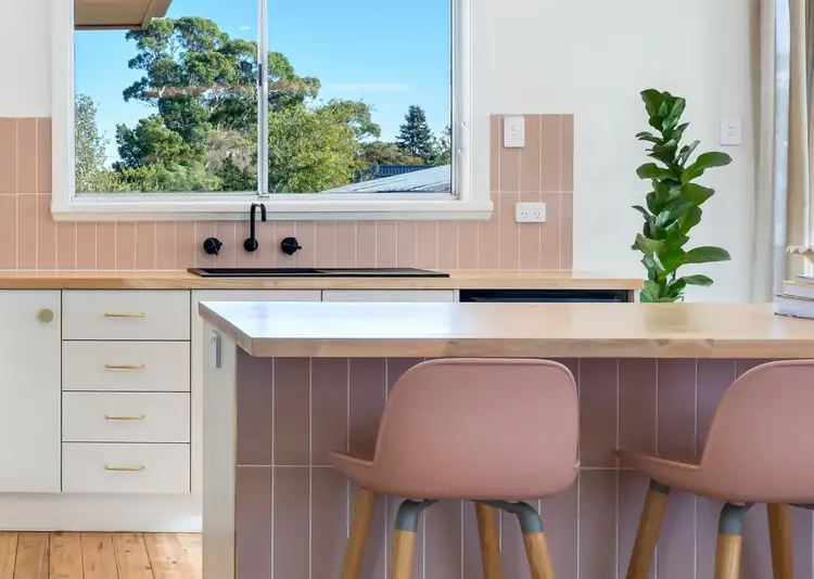 Second view of Homely house listing, 11 Medea Street, St Helens TAS 7216