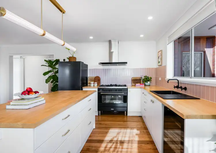 Third view of Homely house listing, 11 Medea Street, St Helens TAS 7216