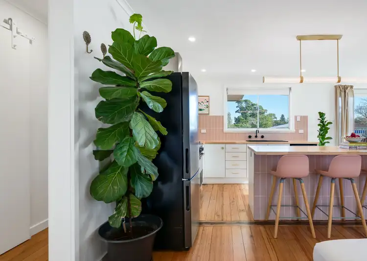 Fourth view of Homely house listing, 11 Medea Street, St Helens TAS 7216