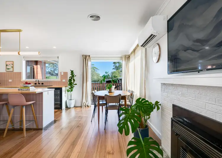 Fifth view of Homely house listing, 11 Medea Street, St Helens TAS 7216