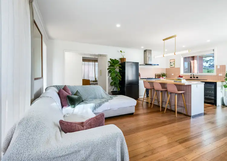 Sixth view of Homely house listing, 11 Medea Street, St Helens TAS 7216