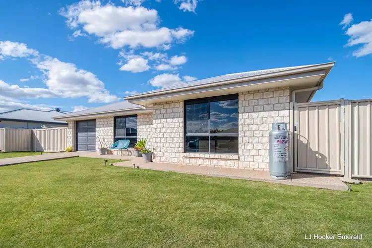 Third view of Homely house listing, 35 Thornton Street, Emerald QLD 4720