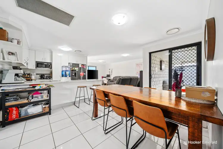 Sixth view of Homely house listing, 35 Thornton Street, Emerald QLD 4720