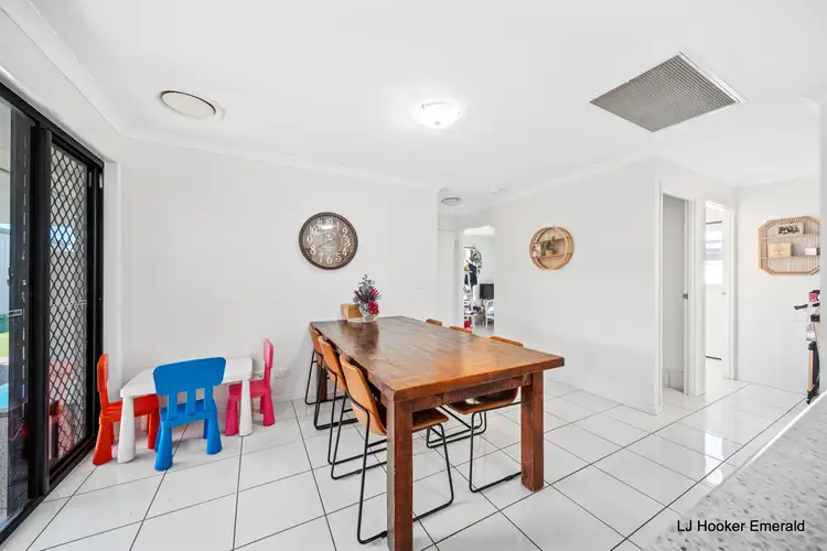 Seventh view of Homely house listing, 35 Thornton Street, Emerald QLD 4720