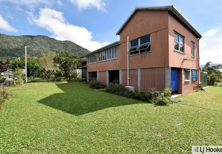 Second view of Homely house listing, 14 Webb Street, Tully QLD 4854