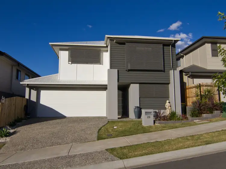29 Horizon Drive, Springfield Lakes QLD 4300