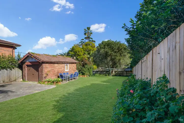 277 Burns Bay Road, Lane Cove NSW 2066