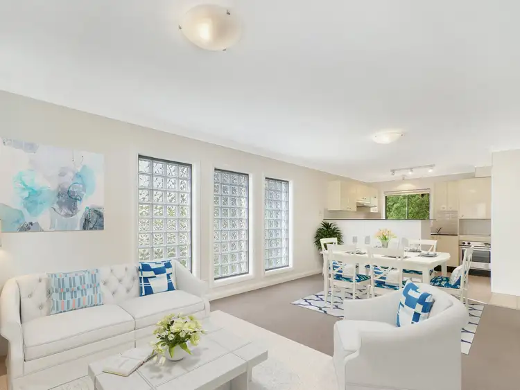 7/6 Taylors Dr, Lane Cove NSW 2066