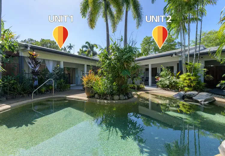 Main view of Homely semi-detached listing, 344 Port Douglas Road, Port Douglas QLD 4877