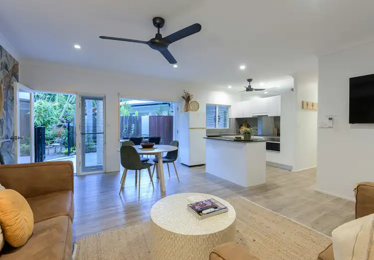 Third view of Homely semi-detached listing, 344 Port Douglas Road, Port Douglas QLD 4877