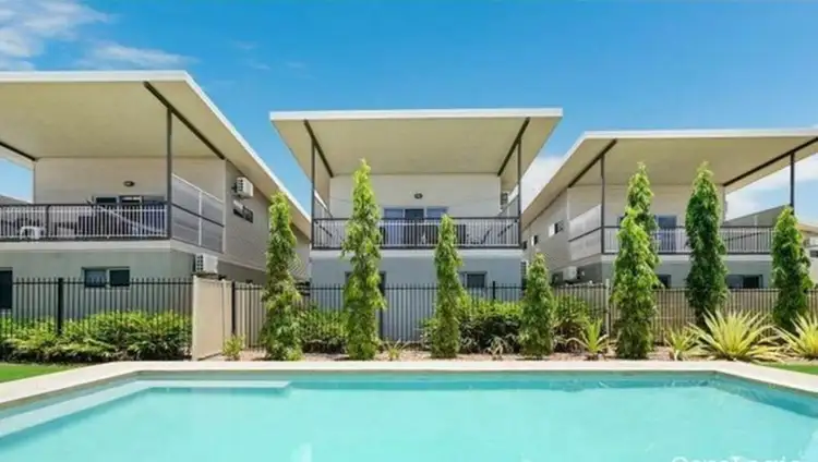 18/10 Damascene Crescent, Bellamack NT 832