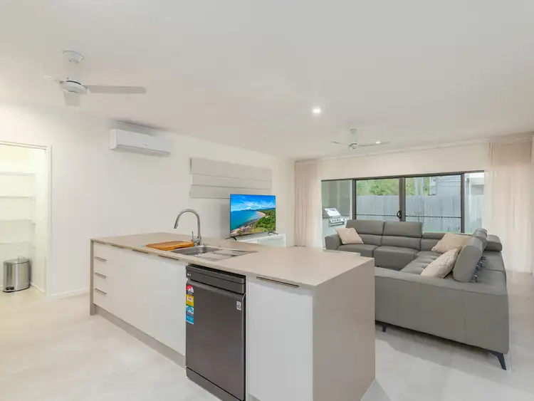Fourth view of Homely house listing, 14 Ti Tree Street, Port Douglas QLD 4877