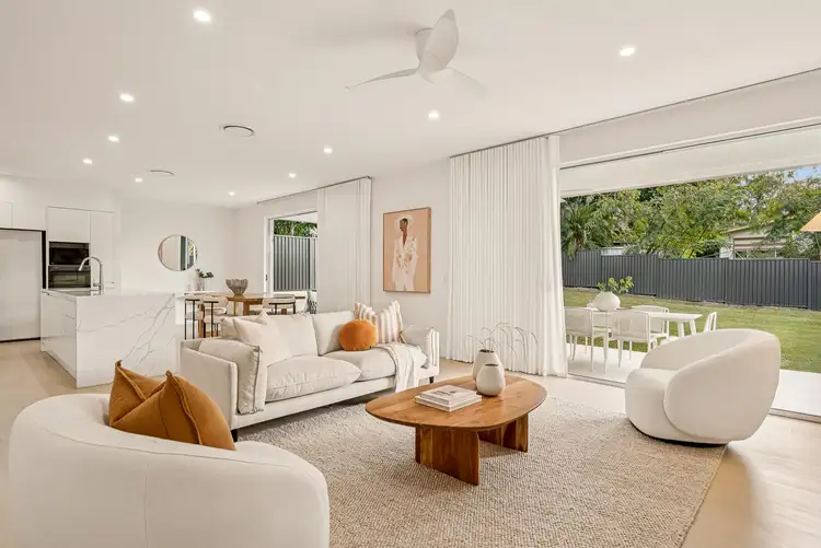 Fourth view of Homely house listing, 17 Lutzow Street, Tarragindi QLD 4121