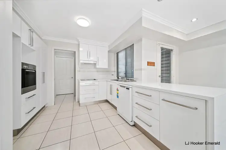 Third view of Homely house listing, 3/70 Long Street, Emerald QLD 4720