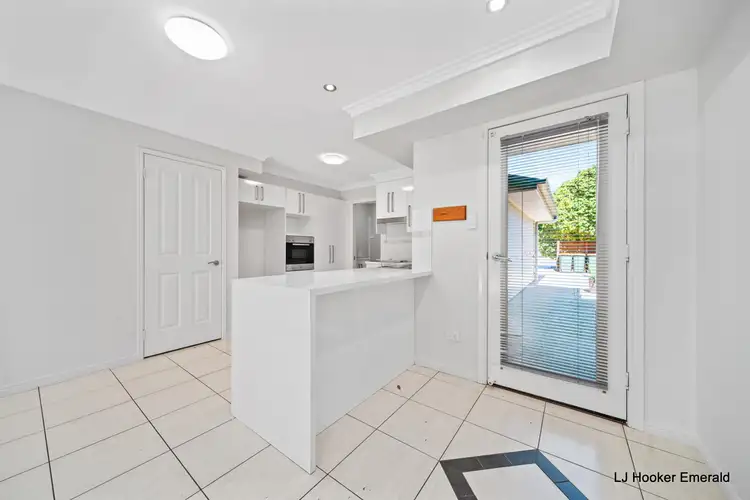 Fourth view of Homely house listing, 3/70 Long Street, Emerald QLD 4720