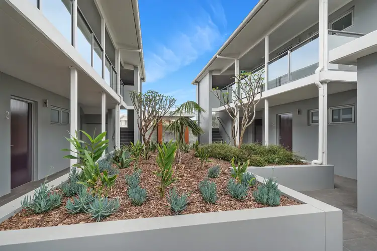 Fifth view of Homely unit listing, 8/100 Ocean View Drive, Wamberal NSW 2260
