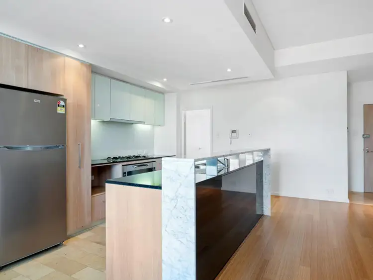 Second view of Homely apartment listing, 28/2A Goderich Street, East Perth WA 6004
