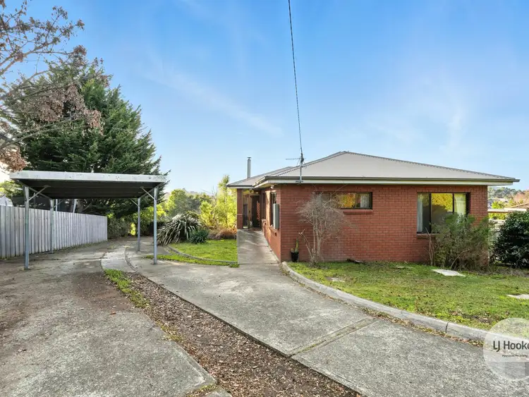 Main view of Homely house listing, 6 Crescent Drive, Margate TAS 7054