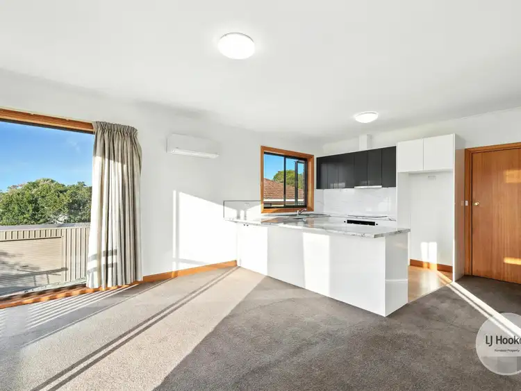 Third view of Homely house listing, 6 Crescent Drive, Margate TAS 7054
