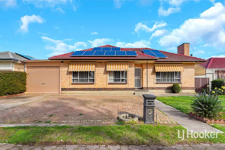 Main view of Homely house listing, 32 Tallering Avenue, Pooraka SA 5095
