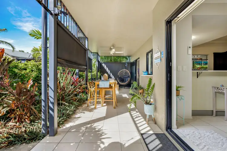 Third view of Homely apartment listing, 75/2-16 Fairweather Road, Redlynch QLD 4870