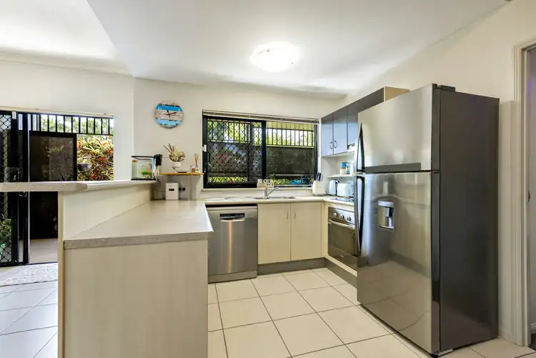 Fourth view of Homely apartment listing, 75/2-16 Fairweather Road, Redlynch QLD 4870
