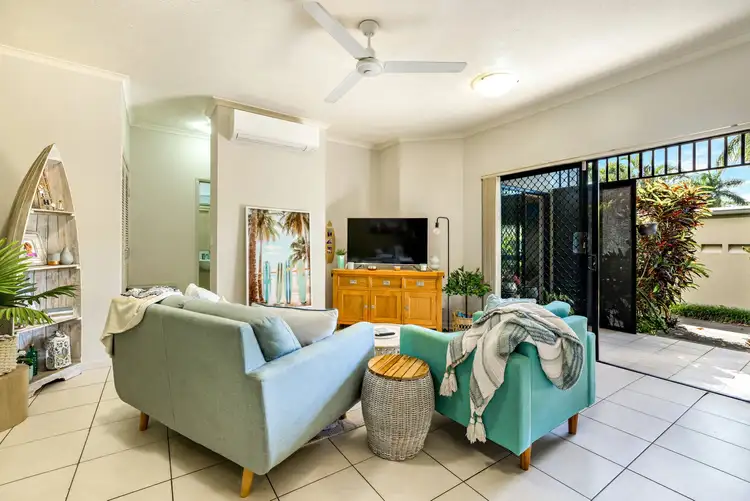Fifth view of Homely apartment listing, 75/2-16 Fairweather Road, Redlynch QLD 4870