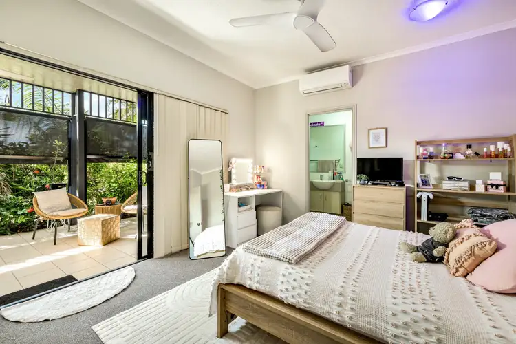 Sixth view of Homely apartment listing, 75/2-16 Fairweather Road, Redlynch QLD 4870