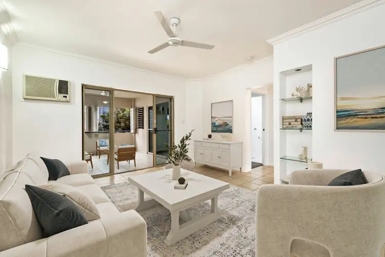 302/2-8 Centenary Close, Manoora QLD 4870