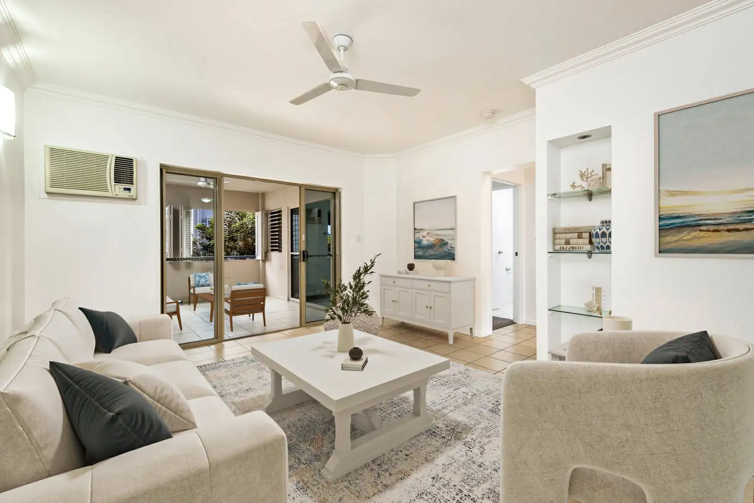 Main view of Homely apartment listing, 302/2-8 Centenary Close, Manoora QLD 4870