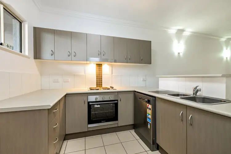 Fourth view of Homely apartment listing, 302/2-8 Centenary Close, Manoora QLD 4870