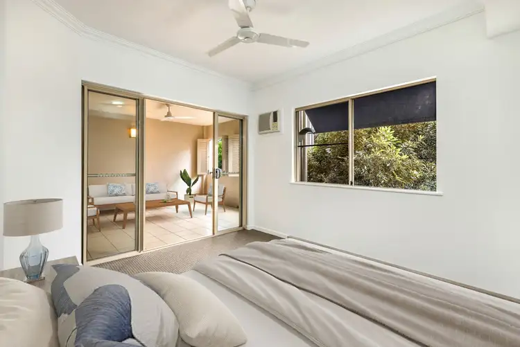 Fifth view of Homely apartment listing, 302/2-8 Centenary Close, Manoora QLD 4870