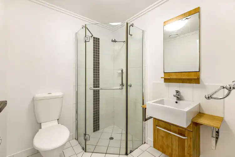 Sixth view of Homely apartment listing, 302/2-8 Centenary Close, Manoora QLD 4870