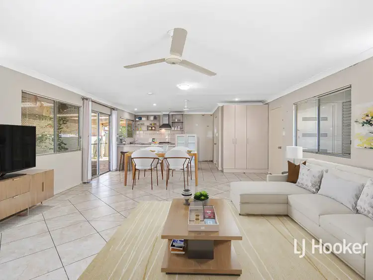Second view of Homely house listing, 17 Engoordina Drive, Larapinta NT 875