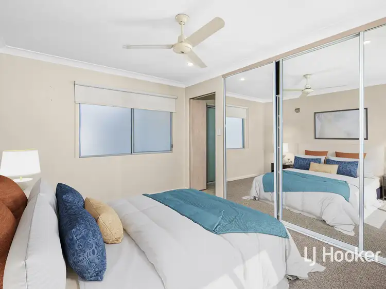 Third view of Homely house listing, 17 Engoordina Drive, Larapinta NT 875