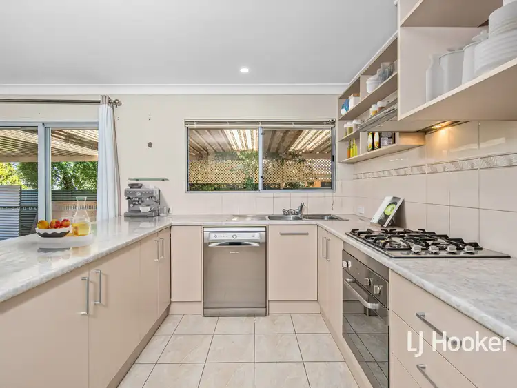 Fifth view of Homely house listing, 17 Engoordina Drive, Larapinta NT 875