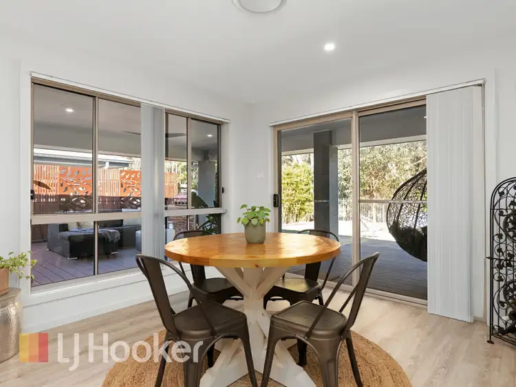 Third view of Homely house listing, 23 Portmarnock Close, Medowie NSW 2318