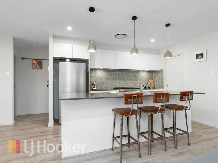 Fourth view of Homely house listing, 23 Portmarnock Close, Medowie NSW 2318