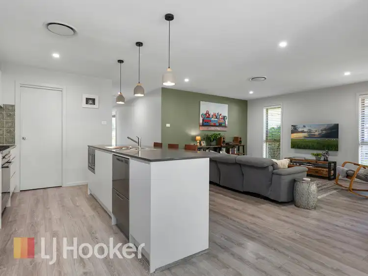 Fifth view of Homely house listing, 23 Portmarnock Close, Medowie NSW 2318