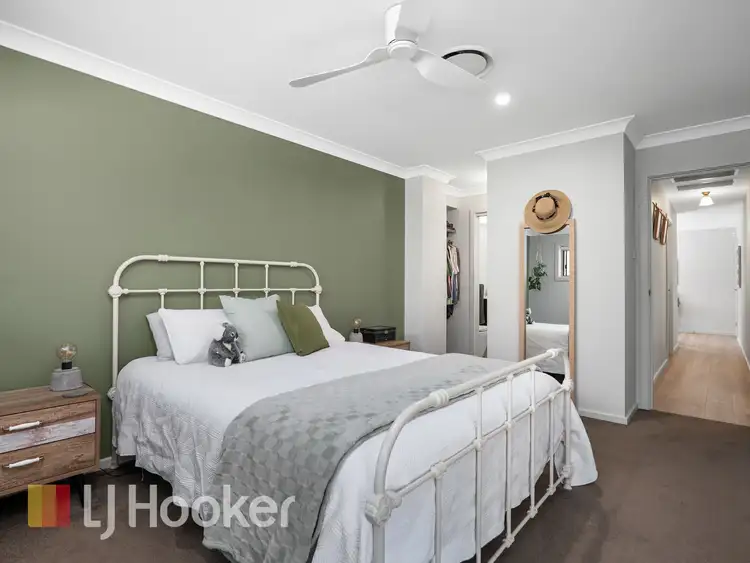 Sixth view of Homely house listing, 23 Portmarnock Close, Medowie NSW 2318