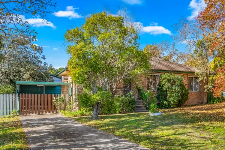 5 Wirrah Street, Tenambit NSW 2323