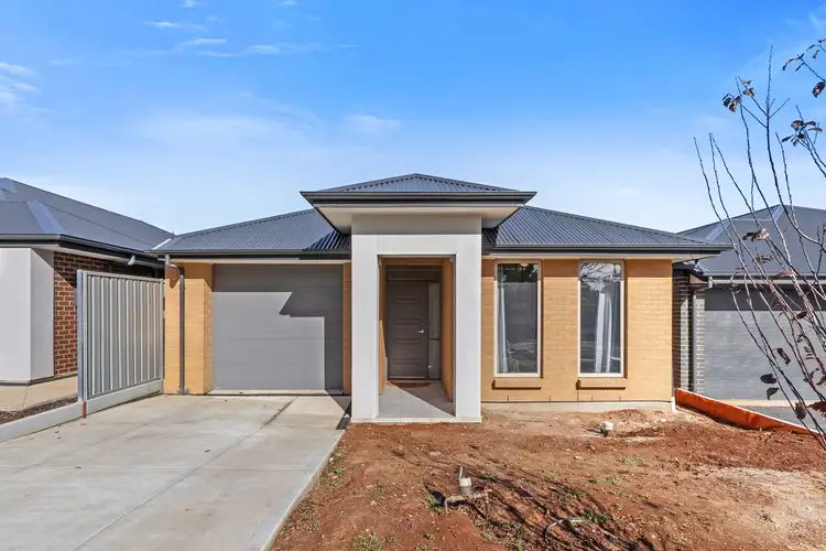Main view of Homely house listing, 32 Gatley Circuit, Evanston South SA 5116