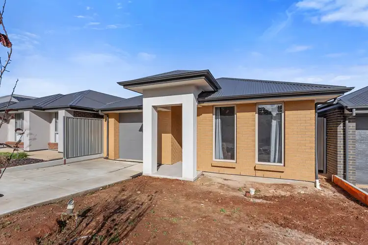 Second view of Homely house listing, 32 Gatley Circuit, Evanston South SA 5116