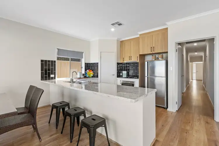 Fourth view of Homely house listing, 32 Gatley Circuit, Evanston South SA 5116
