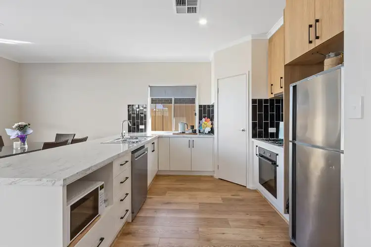 Fifth view of Homely house listing, 32 Gatley Circuit, Evanston South SA 5116