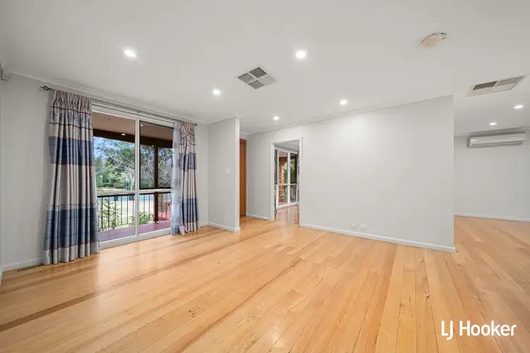 Second view of Homely house listing, 189 Namatjira Drive, Fisher ACT 2611